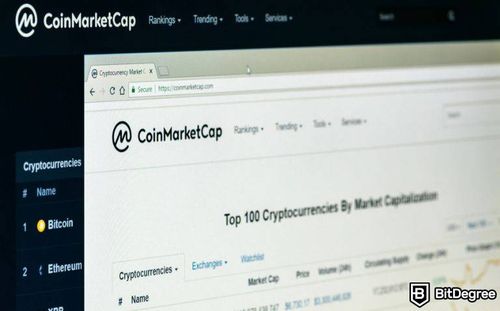 Projects Claim CoinMarketCap Airdrop Was Defrauded